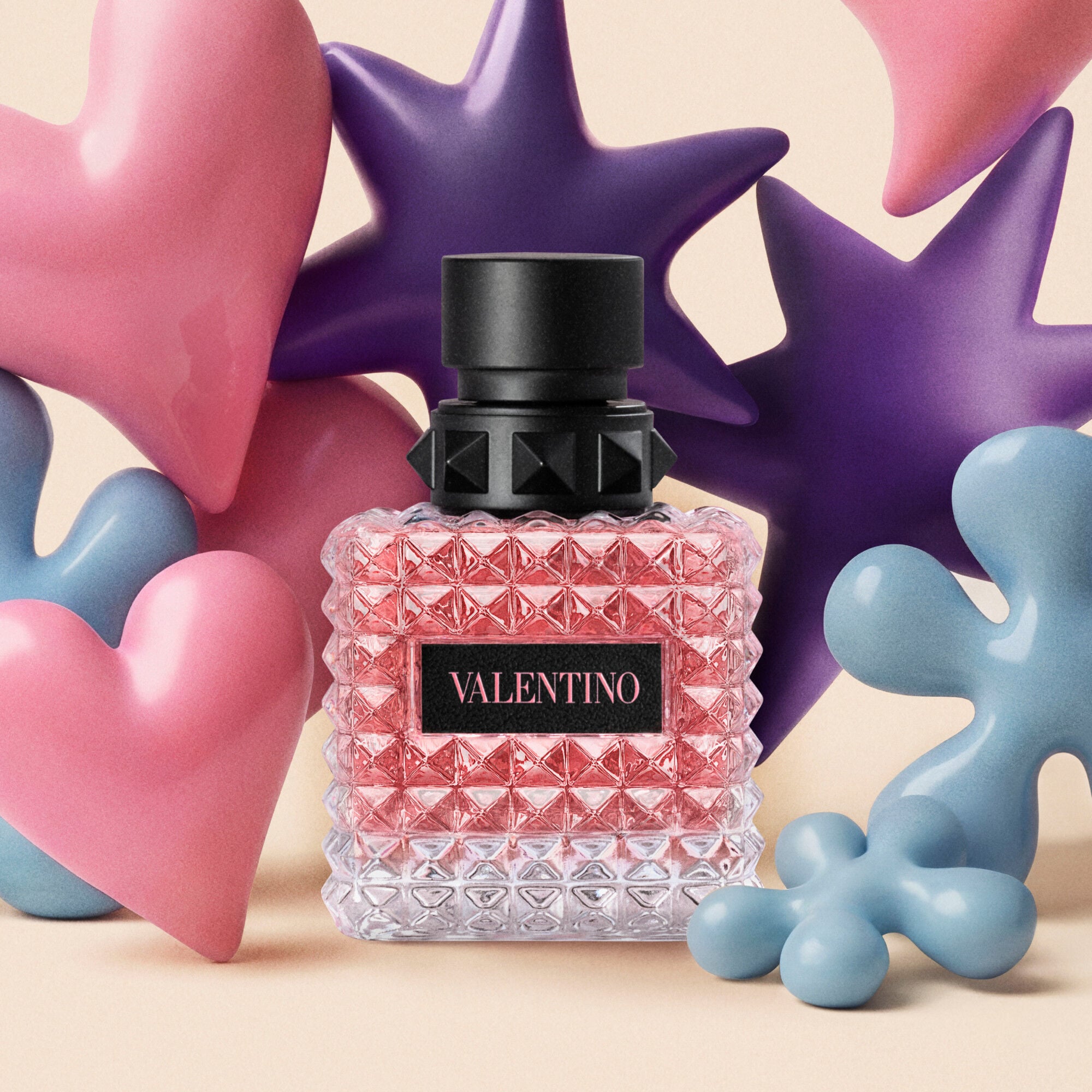 Donna Born in Roma Eau de Parfum | Valentino Beauty